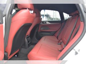 BMW i4 Gran Coupe M Sport, AHK, Ad.LED, DrivingAssistProf, ParkassistProf, Harm/Kard uvm.