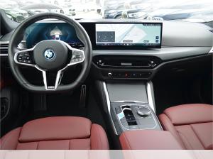 BMW i4 Gran Coupe M Sport, AHK, Ad.LED, DrivingAssistProf, ParkassistProf, Harm/Kard uvm.