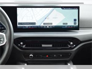 BMW i4 Gran Coupe M Sport, AHK, Ad.LED, DrivingAssistProf, ParkassistProf, Harm/Kard uvm.