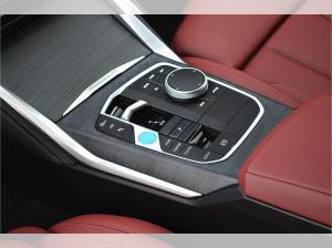 BMW i4 Gran Coupe M Sport, AHK, Ad.LED, DrivingAssistProf, ParkassistProf, Harm/Kard uvm.