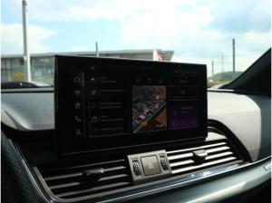 Audi Q5 Sportback S line 50 TFSI e quattro *0,5%*AHK