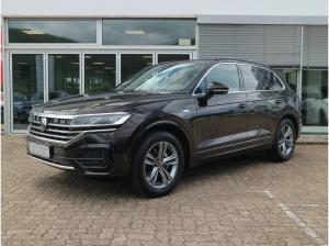 Volkswagen Touareg R-Line 3.0 TDI 4M ACC 360° HUD LUFT