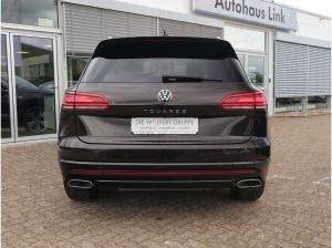 Volkswagen Touareg R-Line 3.0 TDI 4M ACC 360° HUD LUFT