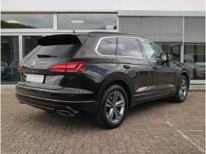 Volkswagen Touareg R-Line 3.0 TDI 4M ACC 360° HUD LUFT