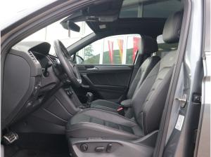 Volkswagen Tiguan Allspace HL R-Line 2.0 TDI 4M DSG PANO 360° AHK