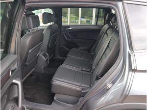 Volkswagen Tiguan Allspace HL R-Line 2.0 TDI 4M DSG PANO 360° AHK