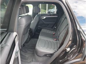 Volkswagen Touareg R-Line 3.0 TDI 4M ACC 360° HUD LUFT