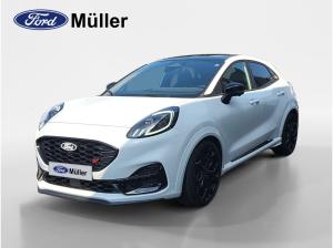 Ford Puma ST 1,0L *HANDLING-PAKET*PANORAMA-SCHIEBEDACH*