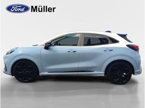 Ford Puma ST 1,0L *HANDLING-PAKET*PANORAMA-SCHIEBEDACH*