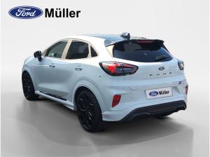 Ford Puma ST 1,0L *HANDLING-PAKET*PANORAMA-SCHIEBEDACH*