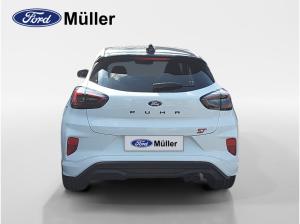 Ford Puma ST 1,0L *HANDLING-PAKET*PANORAMA-SCHIEBEDACH*