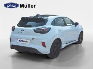 Ford Puma ST 1,0L *HANDLING-PAKET*PANORAMA-SCHIEBEDACH*