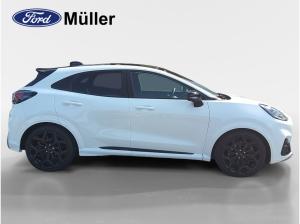 Ford Puma ST 1,0L *HANDLING-PAKET*PANORAMA-SCHIEBEDACH*