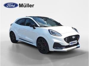 Ford Puma ST 1,0L *HANDLING-PAKET*PANORAMA-SCHIEBEDACH*