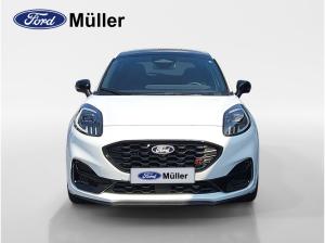 Ford Puma ST 1,0L *HANDLING-PAKET*PANORAMA-SCHIEBEDACH*