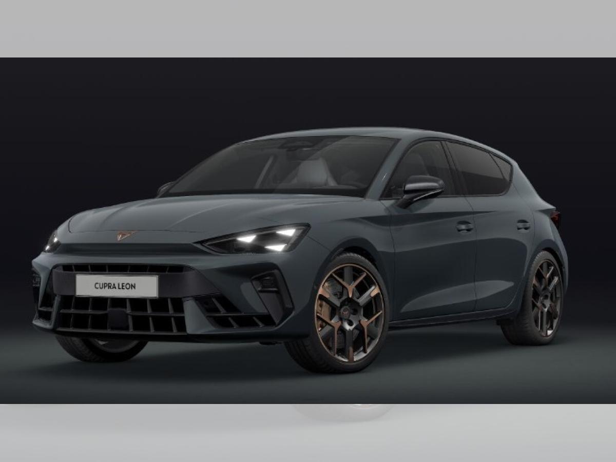 Cupra Leon 2.0 TSI 239kW VZ Extreme DSG ✨Sonderaktion (begrenzte Stückzahl)✨