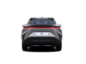 Lexus RZ 350e ⚡ELECTRIC - EXECUTIVE - TECHNOLOGIE PAKET - SONDERAKTION⚡