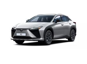 Lexus RZ 350e ⚡ELECTRIC - EXECUTIVE - TECHNOLOGIE PAKET - SONDERAKTION⚡