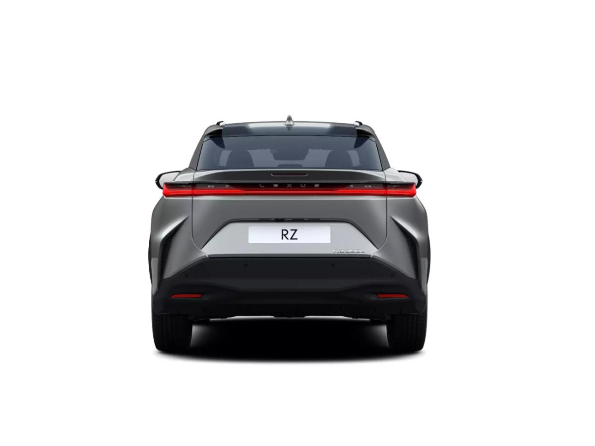 Lexus RZ 350e