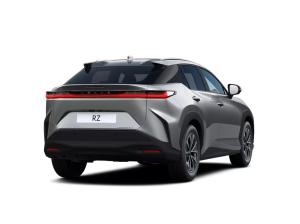 Lexus RZ 350e ⚡ELECTRIC - EXECUTIVE - TECHNOLOGIE PAKET - SONDERAKTION⚡