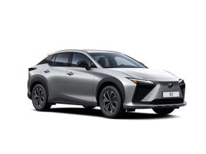 Lexus RZ 350e ⚡ELECTRIC - EXECUTIVE - TECHNOLOGIE PAKET - SONDERAKTION⚡
