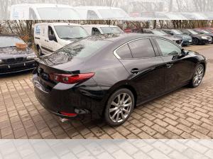 Mazda 3 ⚡️ Mazda 3 Blitzangebot! 🔥⚡️ Exklusive Sonderaktion 🚗⚡️