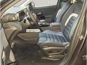 Citroën C5 Aircross 1.2 145 MAX ACC+LED+Navi+SHZ+KeyLess