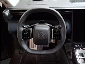 Citroën C5 Aircross 1.2 145 MAX ACC+LED+Navi+SHZ+KeyLess