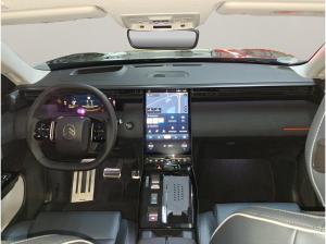 Citroën C5 Aircross 1.2 145 MAX ACC+LED+Navi+SHZ+KeyLess