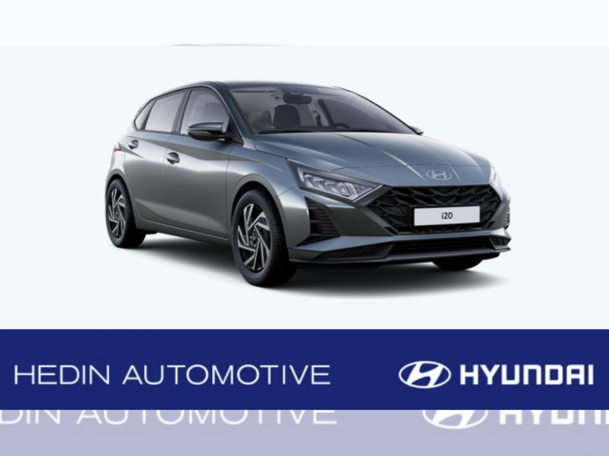 Hyundai i20 Trend✔️Automatik⚡Powerleasing🤝