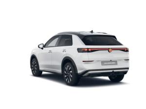Volkswagen T-Roc Style 1.5 l eTSI DSG AB MAI VERFÜGBAR*AHK
