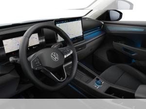 Volkswagen T-Roc Style 1.5 l eTSI DSG AB MAI VERFÜGBAR*AHK