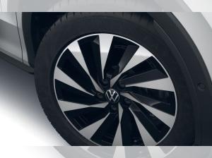 Volkswagen T-Roc Style 1.5 l eTSI DSG AB MAI VERFÜGBAR*AHK