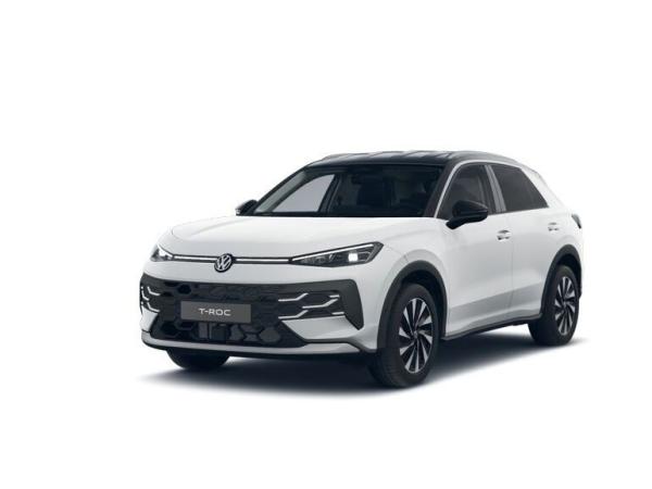 Volkswagen T-Roc Style 1.5 l eTSI DSG AB MAI VERFÜGBAR*AHK