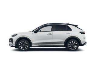 Volkswagen T-Roc Style 1.5 l eTSI DSG AB MAI VERFÜGBAR*AHK