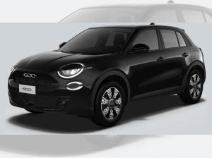 Fiat 600 Business Edition | ALLWETTERREIFEN | Vorlauf | Gewerbe