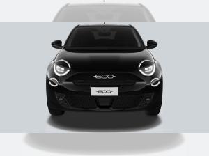 Fiat 600 Business Edition | ALLWETTERREIFEN | Vorlauf | Gewerbe
