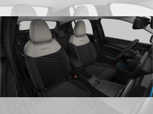 Fiat 600 Business Edition | ALLWETTERREIFEN | Vorlauf | Gewerbe