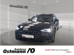 Audi A8 50 TDI quattro S line 360 Allradlenkung B&O