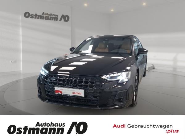 Audi A8 50 TDI quattro S line 360 Allradlenkung B&O