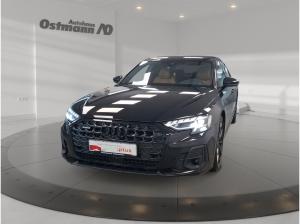 Audi A8 50 TDI quattro Matrix 360 Allradlenkung B&O