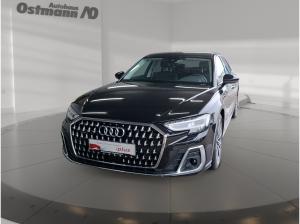 Audi A8 50 TDI quattro Matrix 360 4xSHZ ACC Pano