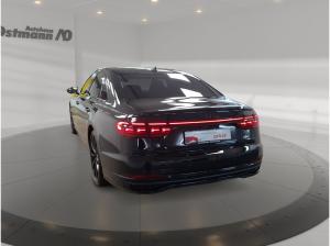 Audi A8 50 TDI quattro Matrix 360 Allradlenkung B&O