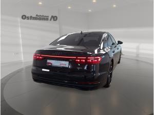 Audi A8 50 TDI quattro Matrix 360 Allradlenkung B&O