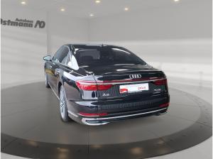 Audi A8 50 TDI quattro Matrix 360 4xSHZ ACC Pano