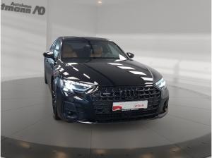 Audi A8 50 TDI quattro Matrix 360 Allradlenkung B&O
