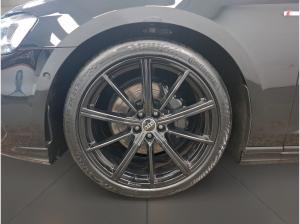 Audi A8 50 TDI quattro Matrix 360 Allradlenkung B&O