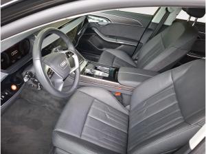 Audi A8 50 TDI quattro Matrix 360 4xSHZ ACC Pano