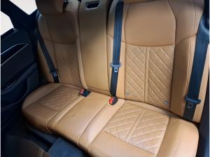 Audi A8 50 TDI quattro Matrix 360 Allradlenkung B&O