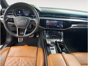 Audi A8 50 TDI quattro Matrix 360 Allradlenkung B&O